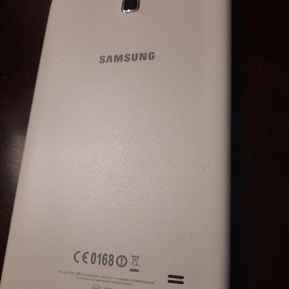 Samsung Galaxy Tab 4